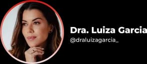 Dra. Luiza Garcia